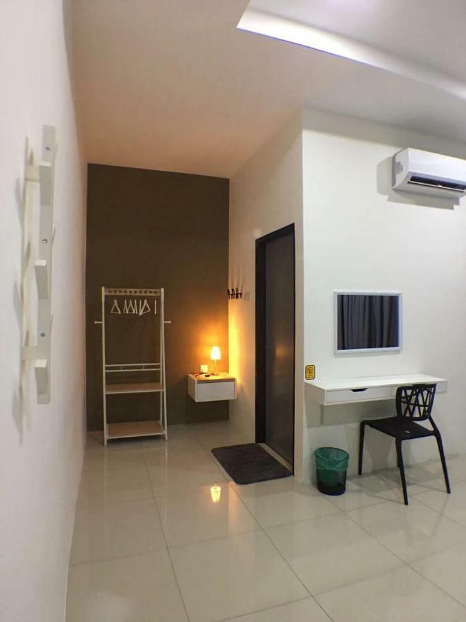 96family Homestay Ipoh#13~16pax（bendahara Residence) Vila Ipoh