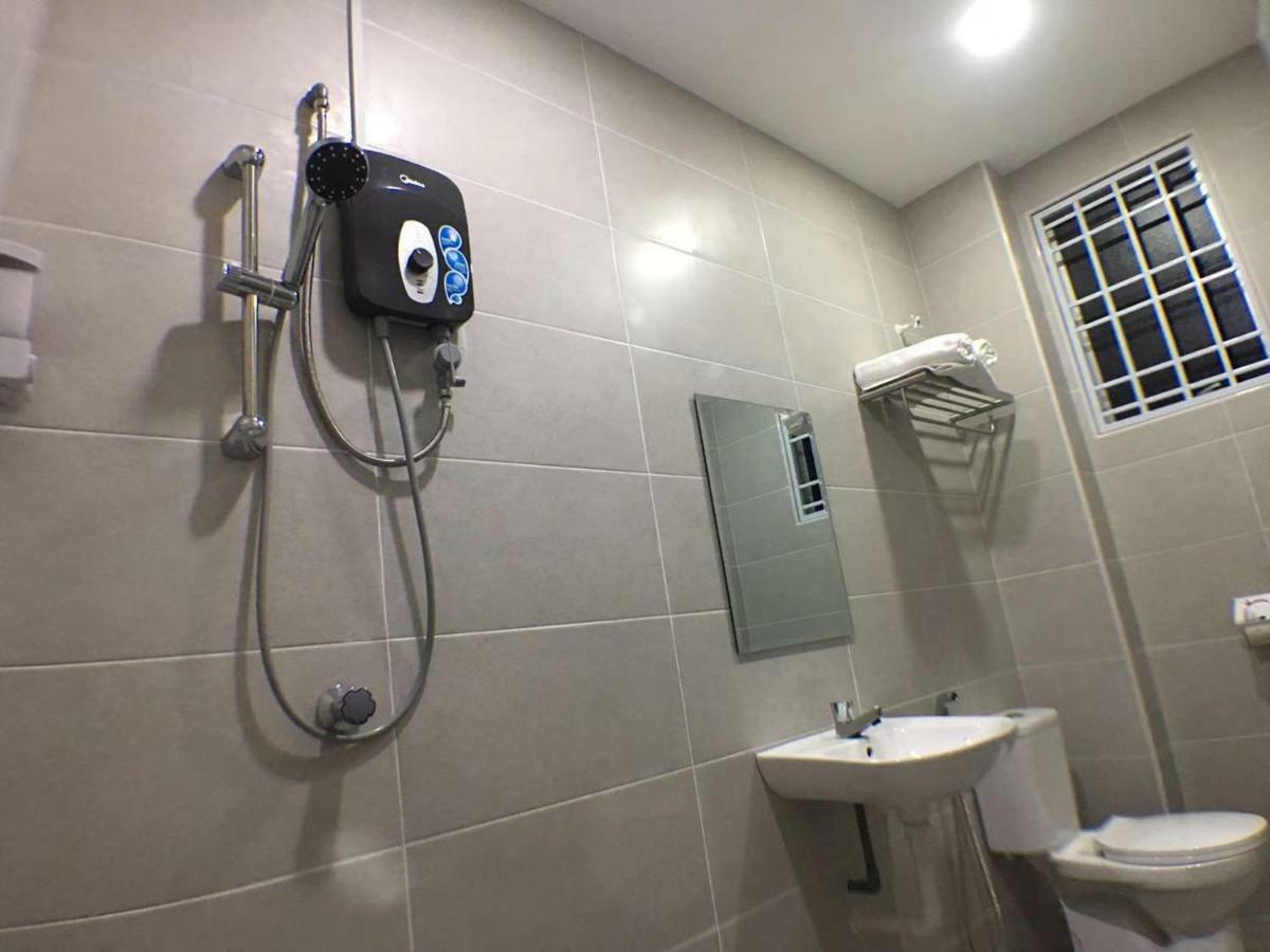 Vila 96family Homestay Ipoh#13~16pax（bendahara Residence)
