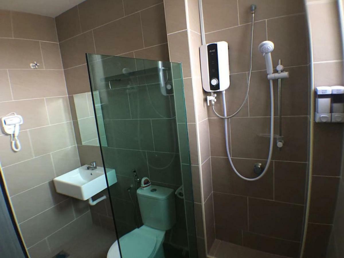 Vila 96family Homestay Ipoh#13~16pax（bendahara Residence) Ipoh