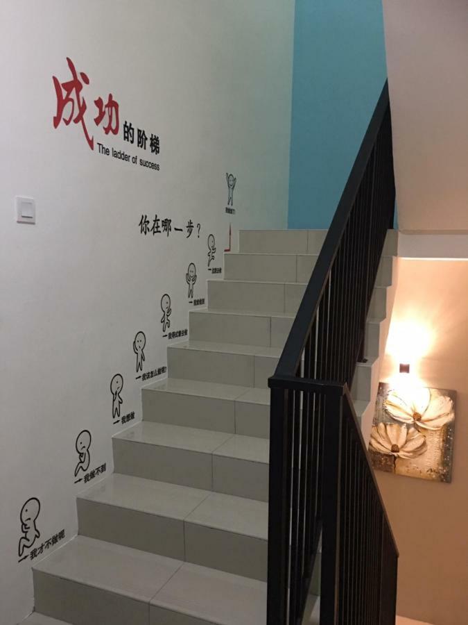 Vila 96family Homestay Ipoh#13~16pax（bendahara Residence) Ipoh