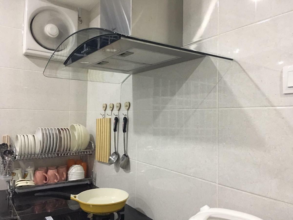 Vila 96family Homestay Ipoh#13~16pax（bendahara Residence) Ipoh