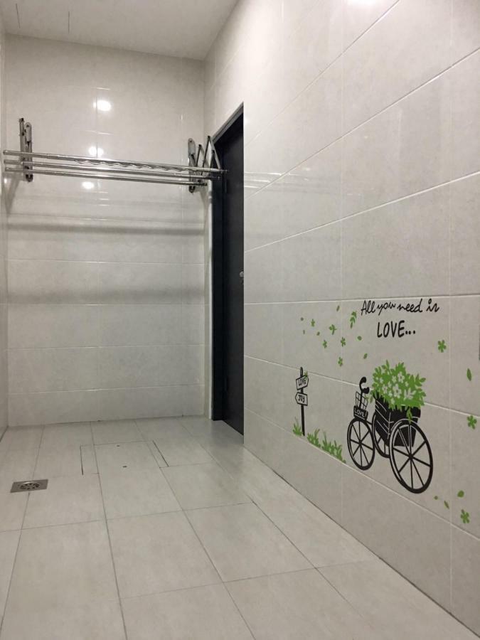 96family Homestay Ipoh#13~16pax（bendahara Residence) *