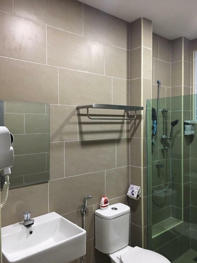 96family Homestay Ipoh#13~16pax（bendahara Residence) Ipoh