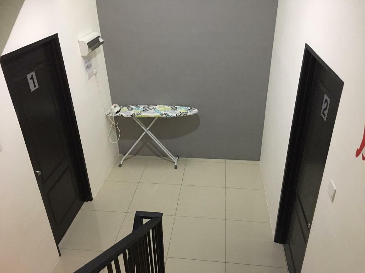 Vila 96family Homestay Ipoh#13~16pax（bendahara Residence) *