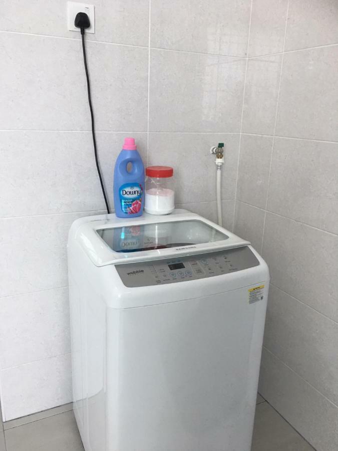 Vila 96family Homestay Ipoh#13~16pax（bendahara Residence)