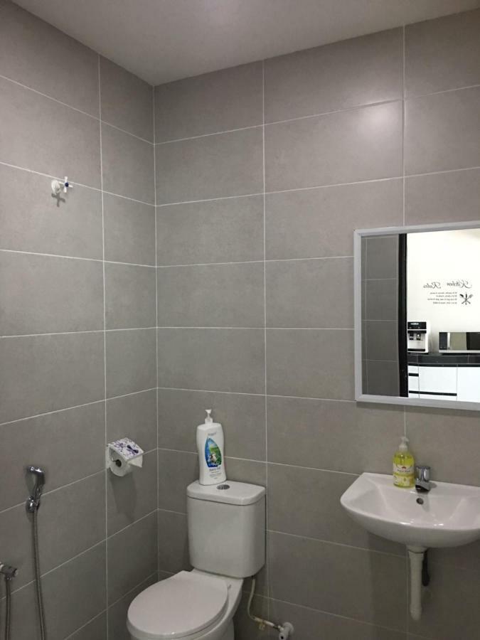 96family Homestay Ipoh#13~16pax（bendahara Residence) Vila Ipoh